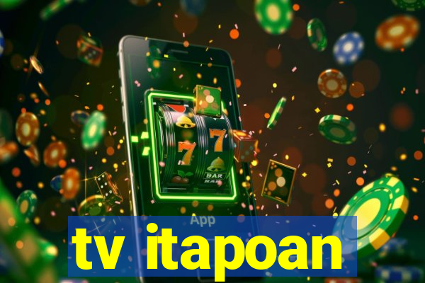 tv itapoan